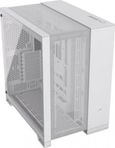 Obudowa Corsair 6500D Airflow Dual Chamber biała (CC-9011260-WW) 3