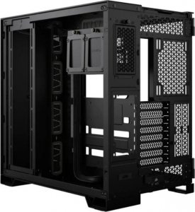 Obudowa Corsair 6500D Airflow Dual Chamber czarna (CC-9011259-WW) 5