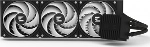 Chłodzenie wodne Zalman Alpha2 A36 Czarne 4