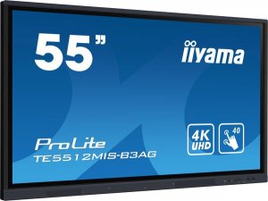 Monitor iiyama ProLite TE5512MIS-B3AG 2