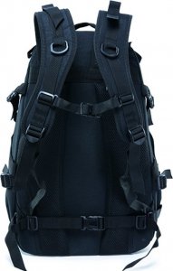 Plecak turystyczny RG Camp Warrior 35 l 2