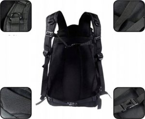 Plecak turystyczny RG Camp Warrior 35 l 4