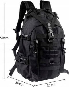 Plecak turystyczny RG Camp Warrior 35 l 6