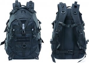 Plecak turystyczny RG Camp Warrior 35 l 7