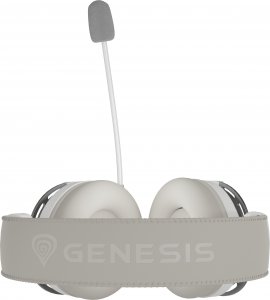 Słuchawki Genesis Toron 301 Białe (NSG-2161) 5