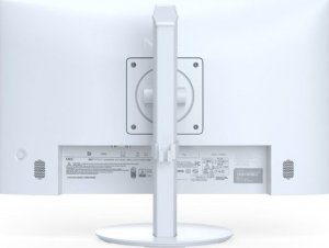 Monitor NEC MultiSync E244FL-WH 2