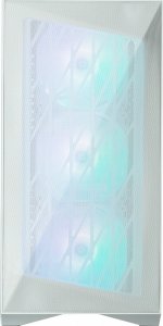 Obudowa Zalman Z9 Iceberg ARGB biała 2