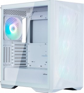Obudowa Zalman Z9 Iceberg ARGB biała 3