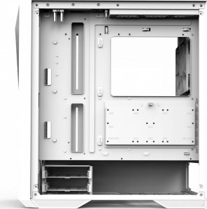 Obudowa Zalman Z9 Iceberg ARGB biała 5