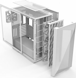 Obudowa Zalman Z9 Iceberg ARGB biała 6