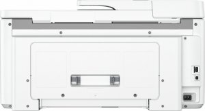 Urządzenie wielofunkcyjne HP OfficeJet Pro 9720e (53N95B) 3