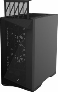 Obudowa Zalman Z9 Iceberg ARGB czarna 3