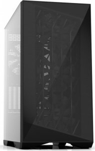 Obudowa Zalman Z9 Iceberg ARGB czarna 5