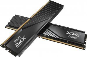 Pamięć ADATA XPG Lancer Blade, DDR5, 32 GB, 6400MHz, CL32 (AX5U6400C3216G-DTLABBK) 2