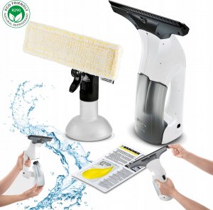 Myjka do okien Karcher WV 2 Plus (1.633-640.0) 11