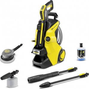 Myjka ciśnieniowa Karcher K 5 Power Control Flex *EU 1.324-554.0 5