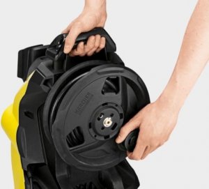 Myjka ciśnieniowa Karcher K 5 Premium Power Control 1.324-573.0 2