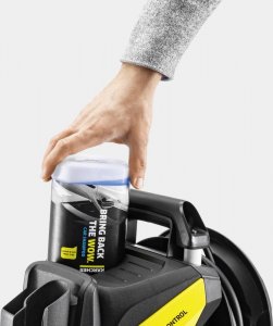 Myjka ciśnieniowa Karcher K 5 Premium Power Control 1.324-573.0 6