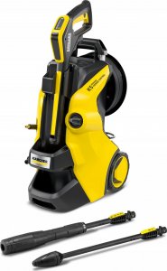 Myjka ciśnieniowa Karcher K 5 Premium Power Control 1.324-573.0 7