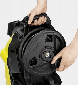Myjka ciśnieniowa Karcher K 5 Premium Power Control 1.324-573.0 8
