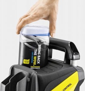 Myjka ciśnieniowa Karcher K 5 Premium Power Control 1.324-573.0 9
