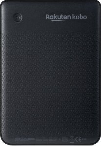 Czytnik Kobo Clara Colour czarny (N367-KU-BK-K-CK) 4