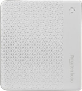 Czytnik Kobo Libra Colour biały (N428-KU-WH-K-CK) 5