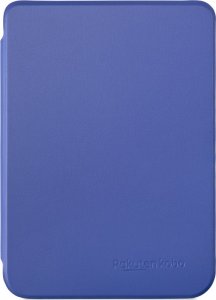 Pokrowiec Kobo Cover Basic Sleep Clara Colour/BW Cobalt Blue 1