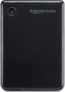 Pokrowiec Kobo Cover Clear Clara Colour/BW 2