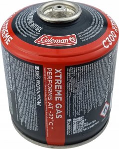 Coleman Kartusz gazowy Coleman Xtreme 300 1