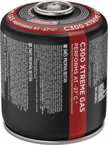 Coleman Kartusz gazowy Coleman Xtreme 300 2