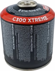 Coleman Kartusz gazowy Coleman Xtreme 300 4
