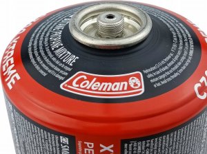 Coleman Kartusz gazowy Coleman Xtreme 300 5