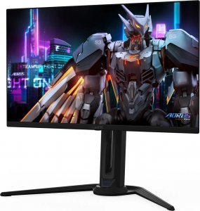Monitor Gigabyte Aorus FO27Q3 3