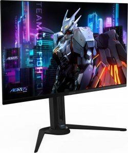 Monitor Gigabyte Aorus FO32U2 2