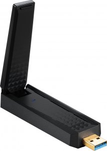 Karta sieciowa MSI AXE5400 (GUAXE54) 7