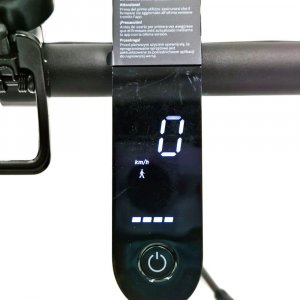 Hulajnoga elektryczna INOPARTS Płyta Sterowania Sterownik Wyświetlacz do Xiaomi PRO 2 / 1S / Essential 6