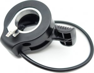 INOPARTS Uniwersalna Manetka Gazu 130X do Hulajnogi Fiat 500 2