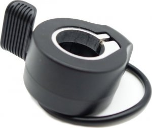 INOPARTS Uniwersalna Manetka Gazu 130X do Hulajnogi Fiat 500 4