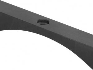 INOPARTS Adapter hamulca Xtech HB100 do do Xiaomi M365 / PRO / PRO 2 / 1S / Essential - KD - CZARNY 11