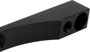 INOPARTS Adapter hamulca Xtech HB100 do do Xiaomi M365 / PRO / PRO 2 / 1S / Essential - KD - CZARNY 10