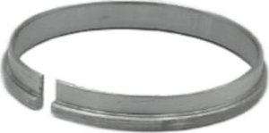 INOPARTS Pierścień aluminiowy centrujący sztycę przedniego zawieszenia Monorim M0 / M1 / ME i Esparts 1