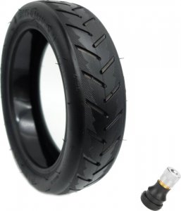 INOPARTS Opona 8.5x2" Samouszczelniająca + Wentyl do Xiaomi M365 / Pro 2