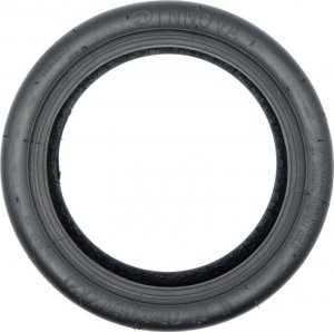 INOPARTS Opona 8.5x2" Samouszczelniająca + Wentyl do Xiaomi M365 / Pro 5