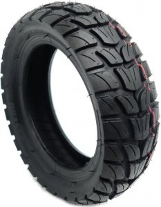 INOPARTS Opona 10x3" (255x80) Off Road do Zero 10X / Techlife X7 / X7S / Q7 1