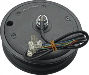 INOPARTS Felga Silnik 36V 250W do Xiaomi M365 / 1S / Essential 2
