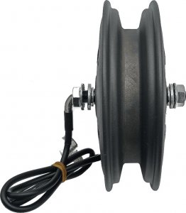 INOPARTS Felga Silnik 36V 250W do Xiaomi M365 / 1S / Essential 5