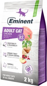 TRITON Eminent Cat Adult Chicken 32/14 2kg 1