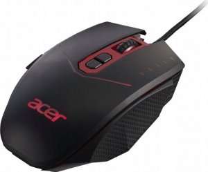 Mysz Acer MYSZ PRZEWODOWA ACER NITRO II GAMING DLA GRACZA RGB OPTYCZNA 6 KOLORÓW 4