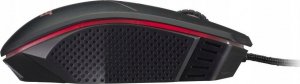 Mysz Acer MYSZ PRZEWODOWA ACER NITRO II GAMING DLA GRACZA RGB OPTYCZNA 6 KOLORÓW 5